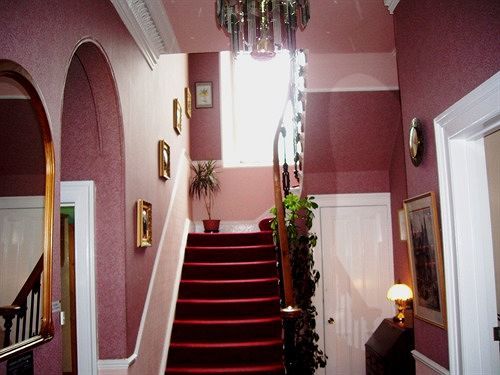 Abcorn Guest House 爱丁堡 外观 照片